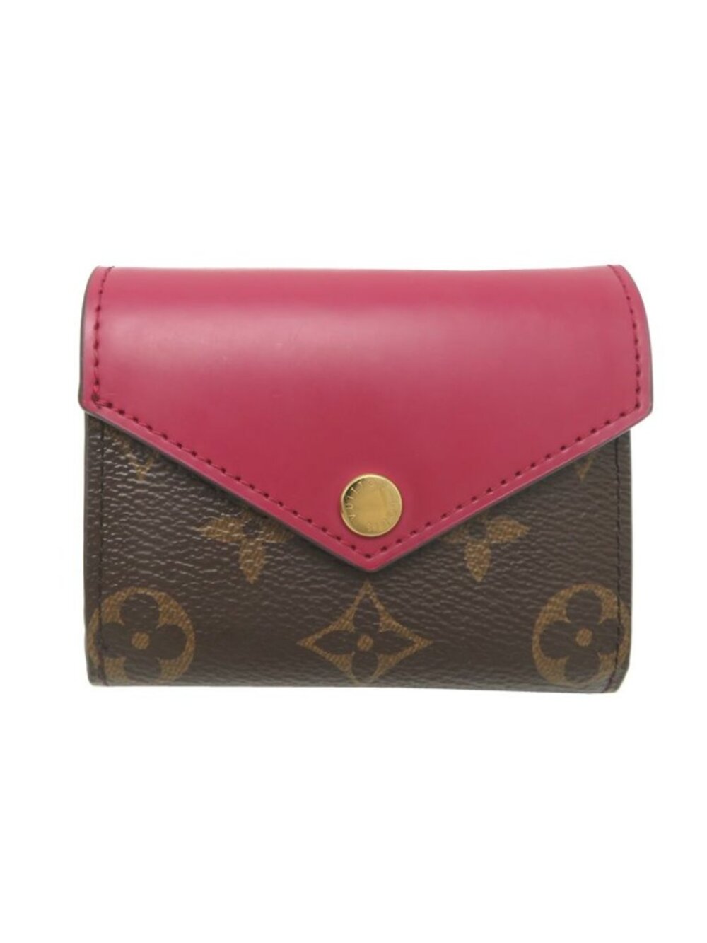 Louis Vuitton Trifold Wallet